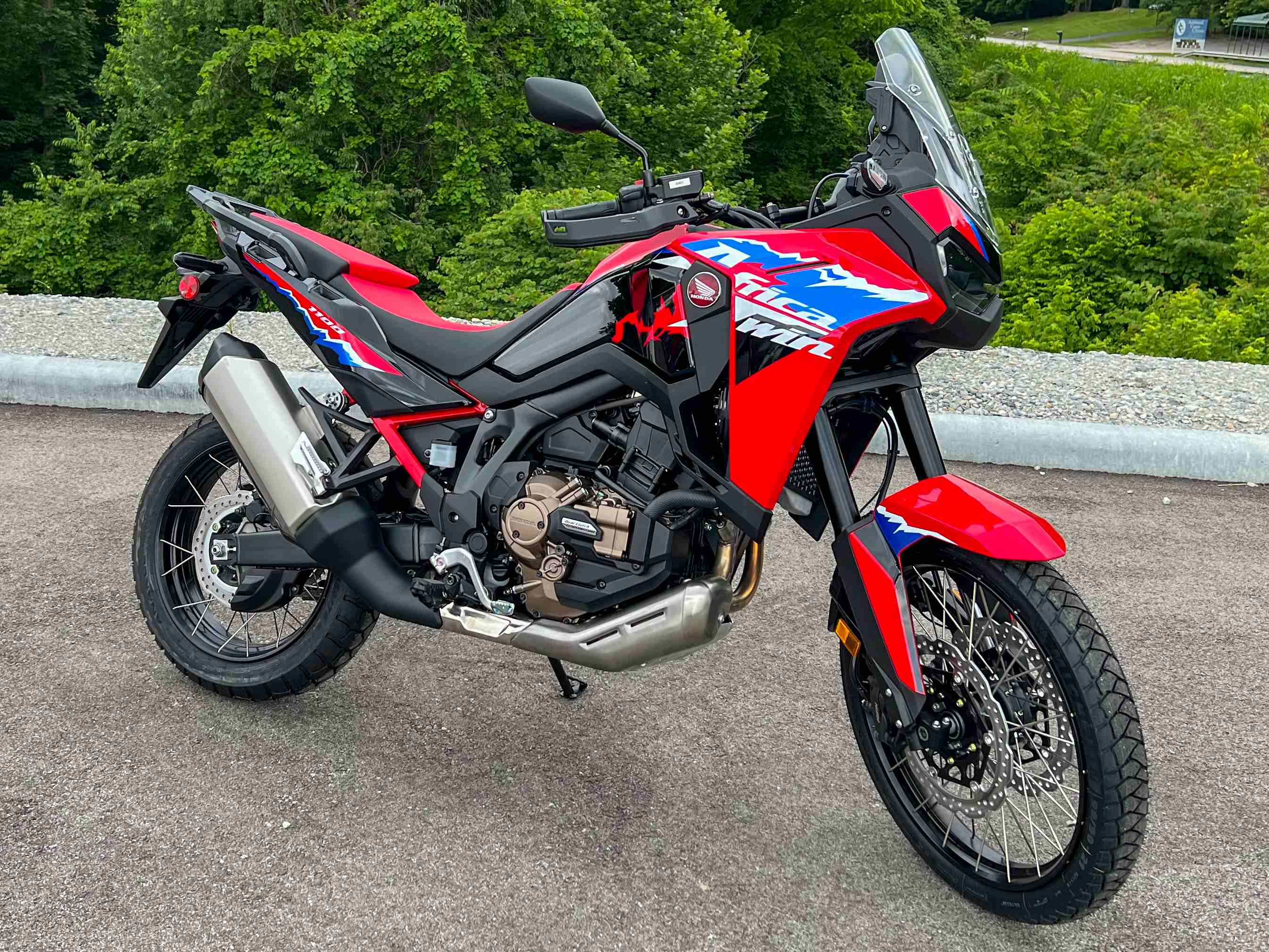 Street Bikes and Cruiser/VTwin from Honda M & E Honda Bedford, IN (812